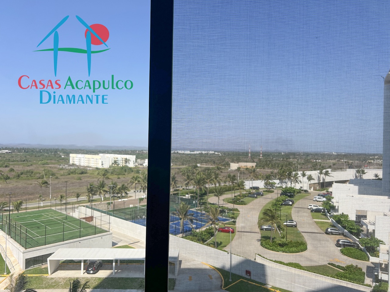 Reserva PlayaMar 2 501 - Recámara cuatro 5